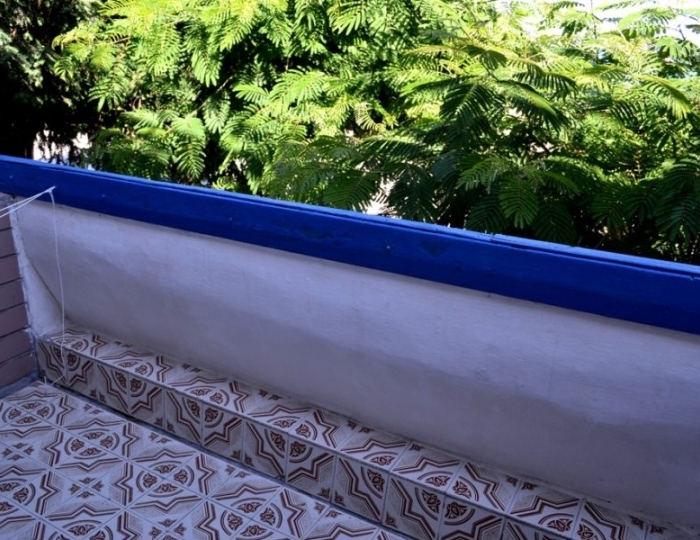 Улучшенный 2-местный - Курортный отель «Морской Уголок»