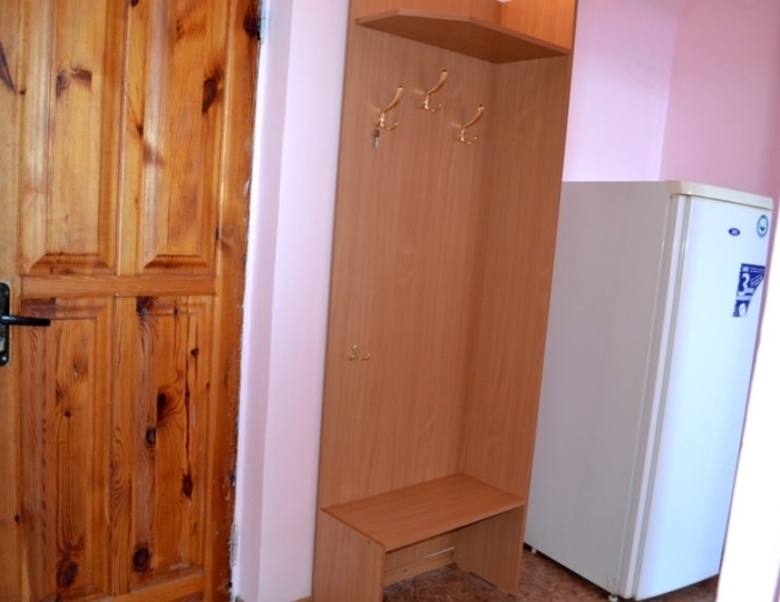 Улучшенный 2-комнатный - Курортный отель «Морской Уголок»