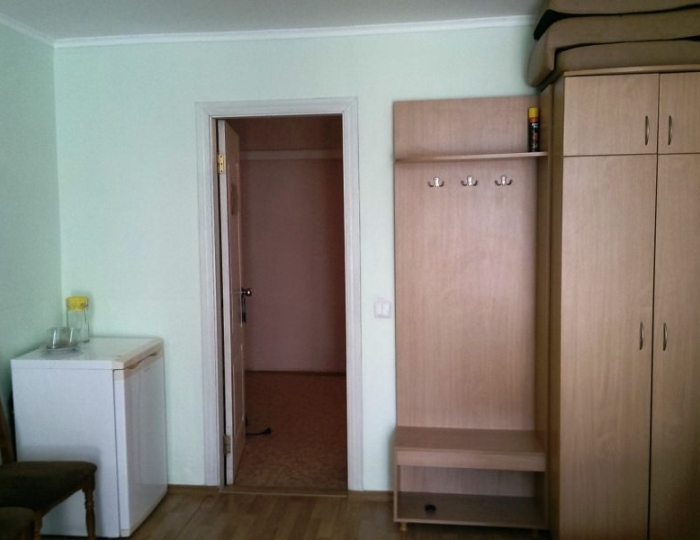 Полулюкс-студио - Курортный отель «Морской Уголок»