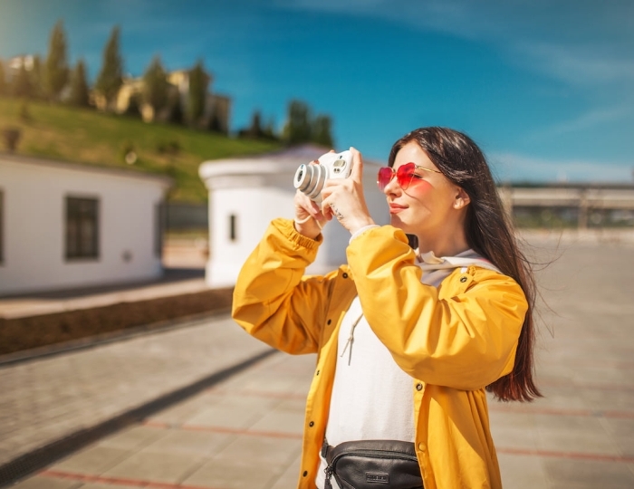 Экскурсионное бюро - Курортный отель «Морской Уголок»