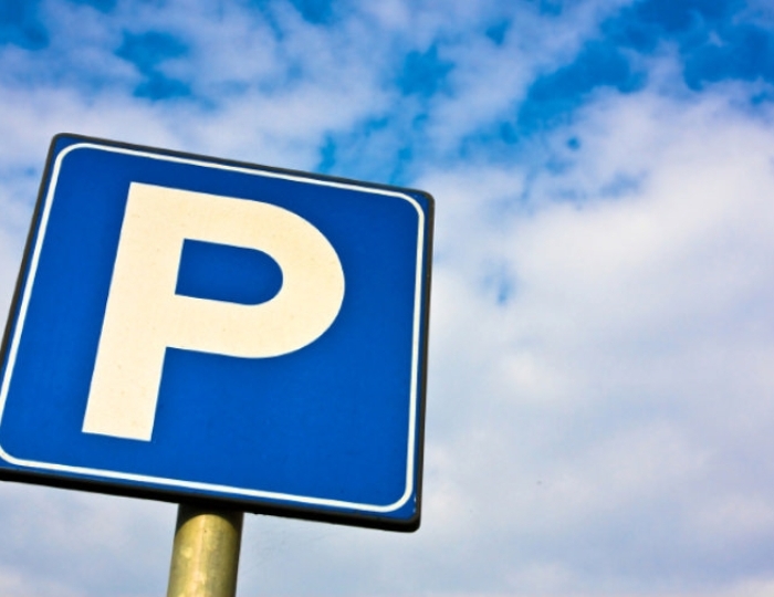 Автостоянка - Курортный отель «Морской Уголок»